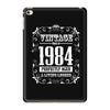 vintage made in 1984 perfectly aged a living legend iPad Mini 4