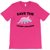 Save The Chubby Unicorns T-Shirt