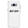 rad dad Samsung Galaxy S8 Plus