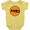 motion Baby Bodysuit