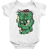 monster 5 Baby Onesie