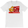 gildan funny  irritable owl syndrome, ideal gift, birthday present T-Shirt