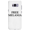 Free Melania Samsung Galaxy S8 Plus