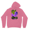 nature is awesome Unisex Hoodie