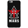 Thirty Seconds To Mars With Eagle iPhone 6/6s Case