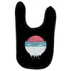 The great thaw of America's north is coming Baby Bibs