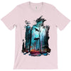 shark forest T-Shirt