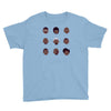 samojis Youth Tee