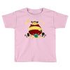 run Toddler T-shirt