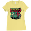 ultrorama Ladies Fitted T-Shirt