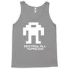 berzerk robot Tank Top