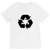 save planet earth V-Neck Tee