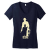 obtainer of rare antiquities Women's V-Neck T-Shirt