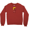 Baby Trump Crewneck Sweatshirt