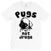 pugs not drugs T-Shirt