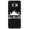 fortnite logo Samsung Galaxy S8 Plus