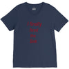 i finally fixed the sink V-Neck Tee