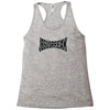 jesus freak Racerback Tank