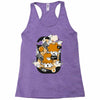 are you ready Racerback Tank