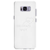 sheldon's spot Samsung Galaxy S8 Plus