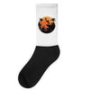 Life Of Leon King Socks