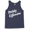 mildly offensive Tank Top