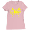 our survey says eh urgh! Ladies Fitted T-Shirt