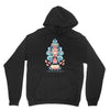 ponyo deco Unisex Hoodie