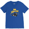 mad racer V-Neck Tee