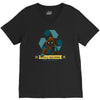 save the galaxy V-Neck Tee