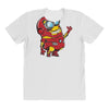 alu minion All Over Women's T-shirt