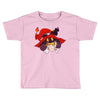 mweh Toddler T-shirt