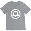 1969 bell V-Neck Tee