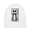 man Baby Beanies