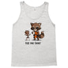 rise and shine! Tank Top