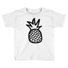 pineapple Toddler T-shirt
