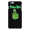 pickle rick iPhone 6/6s Plus Case