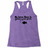my indian name is Racerback Tank