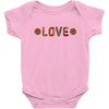 Love Baby Bodysuit