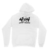4x4 big skull head  off road Unisex Hoodie