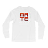 Mate Long Sleeve Shirts