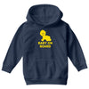 baby on board ! Youth Hoodie