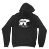 mommy bear Unisex Hoodie