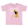 rawr means i love you Toddler T-shirt