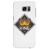 king e.s.t Samsung Galaxy S7 Edge
