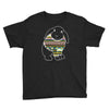 bunny rabbit in Youth Tee