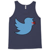 boy bird Tank Top