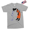 goku vs freeza 2 Exclusive T-shirt