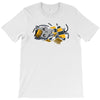friendly kitty T-Shirt