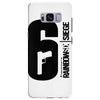 Rainbow Six Siege Samsung Galaxy S8 Plus